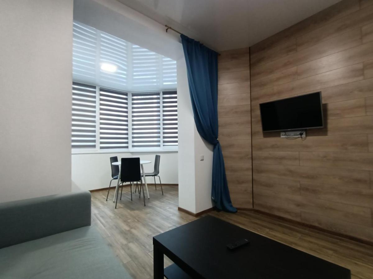 054-2 Jk Sofia Residence Apartments Kyiv Exterior photo